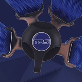 TRS Motorsport - Race Harnesses, Seat Belts & Car Products