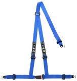 Bolt In 3 Point Superlite Road Harness