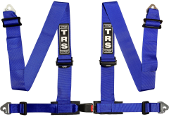 Clubman 75mm 4 Point Road Harness