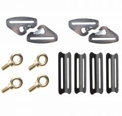 Snap Hook Replacement Kit for 75mm