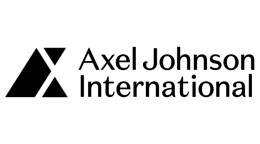 Axel Johnson International Logo