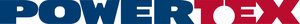 POWERTEX logo Powertex