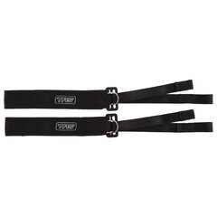 Arm Restraints