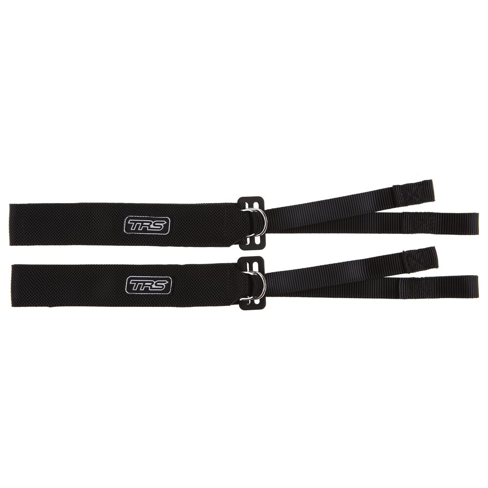 Arm Restraints