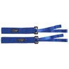 Arm Restraints Blue