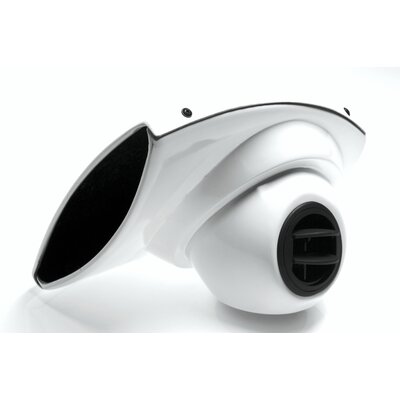 Roof Vent Fibre Glass - Tear Drop Shape