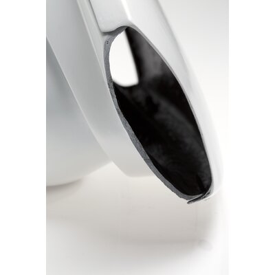 Roof Vent Fibre Glass - Tear Drop Shape