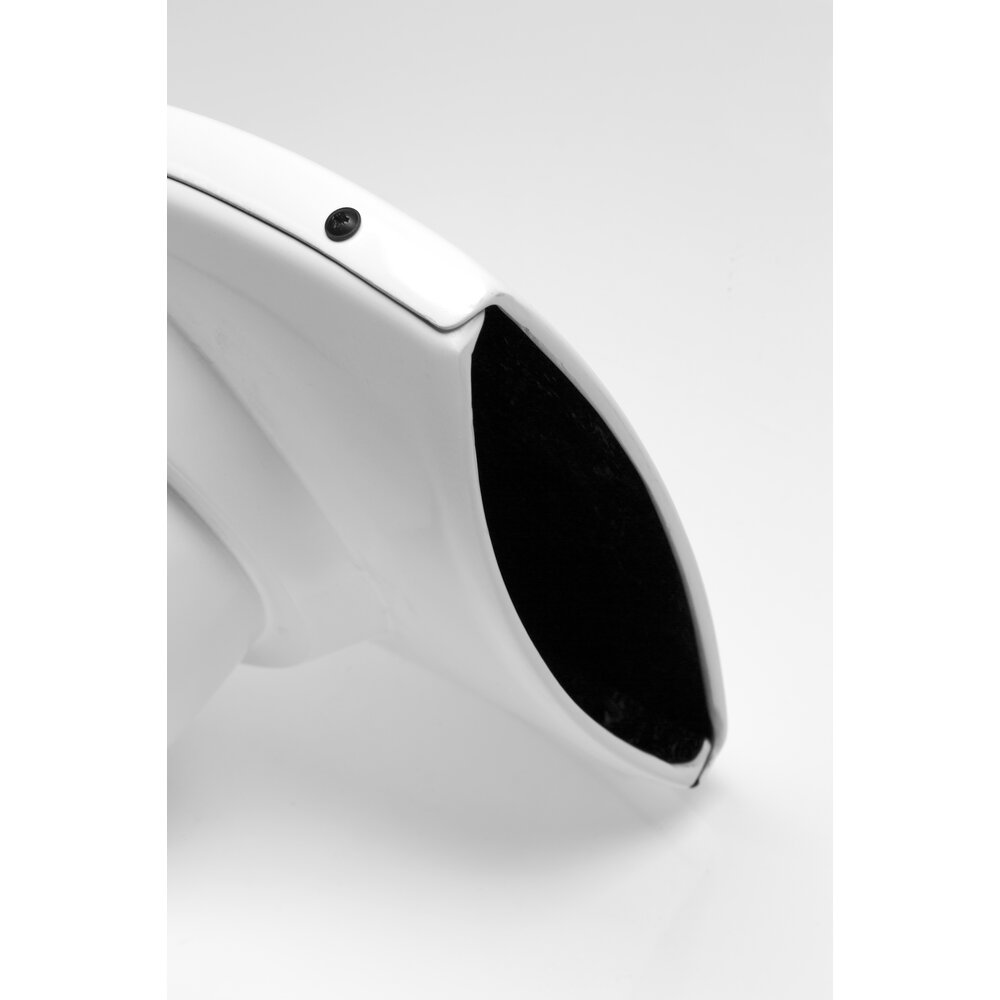 Roof Vent Fibre Glass - Tear Drop Shape