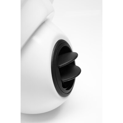 Roof Vent Fibre Glass - Tear Drop Shape