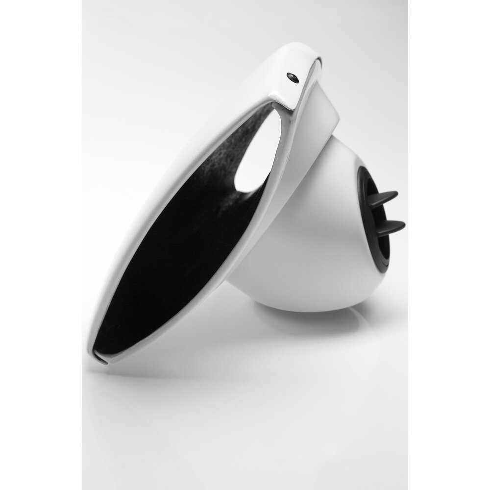 Roof Vent Fibre Glass - Tear Drop Shape