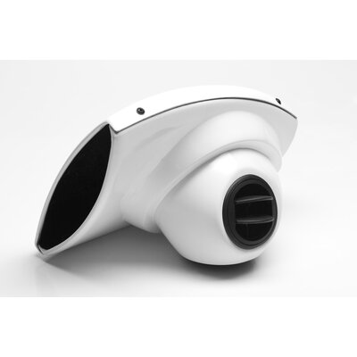 Roof Vent Fibre Glass - Tear Drop Shape