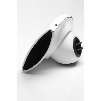 Roof Vent Fibre Glass - Tear Drop Shape