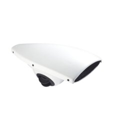 Roof Vent Fibre Glass - Tear Drop Shape