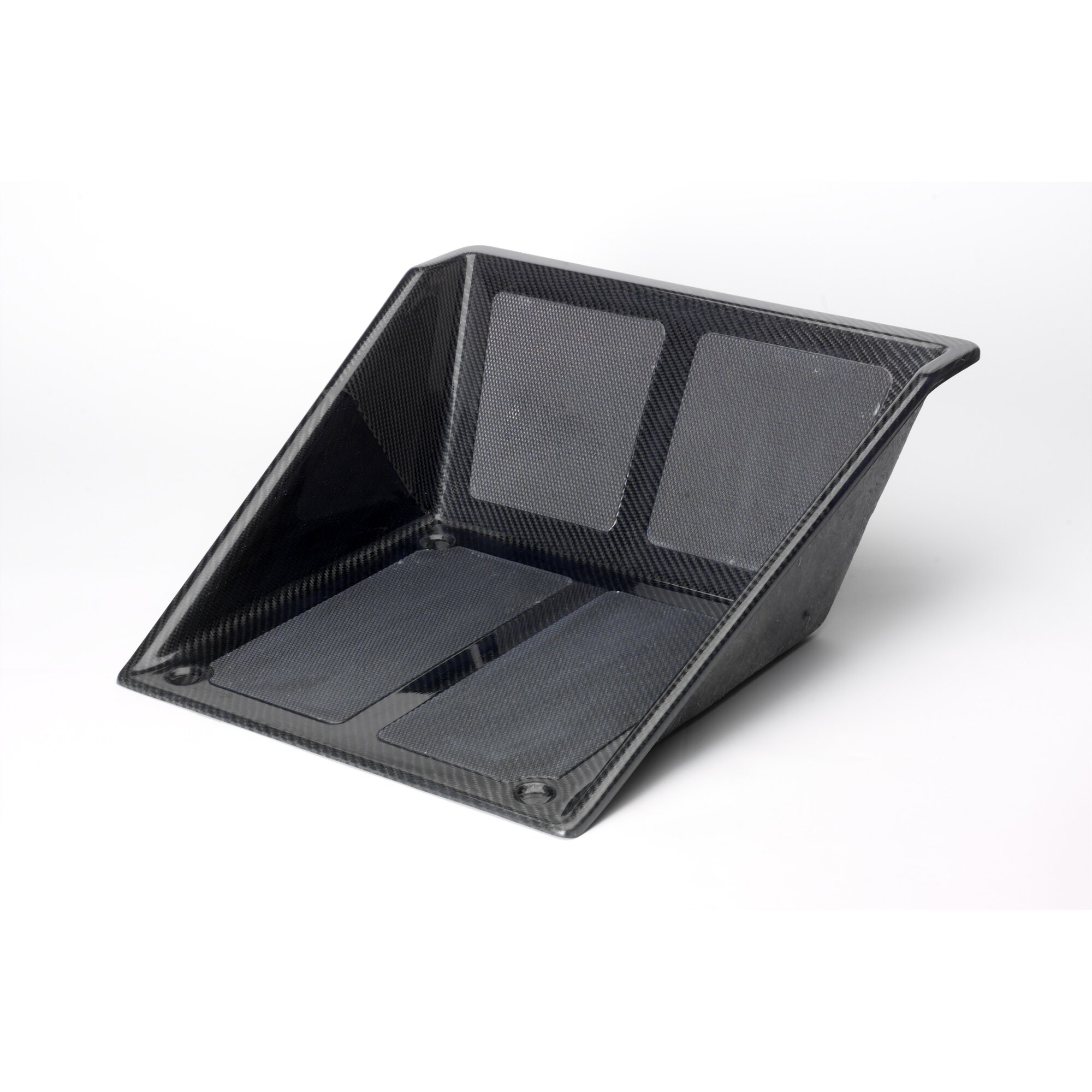 Navigators Footwell Carbon Fibre | TRS Motorsport