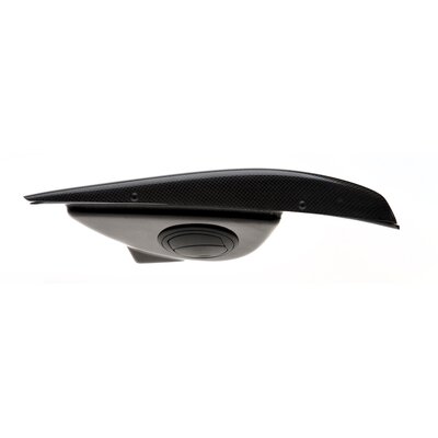 Roof Vent Carbon Fibre