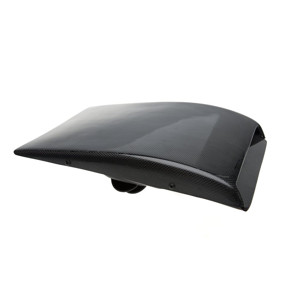 Roof Vent Carbon Fibre