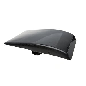 Roof Vent Carbon Fibre