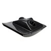 Roof Vent Carbon Fibre