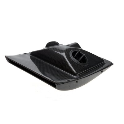 Roof Vent Carbon Fibre