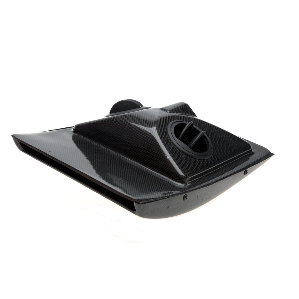 Roof Vent Carbon Fibre