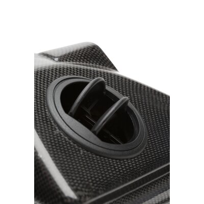 Roof Vent Carbon Fibre