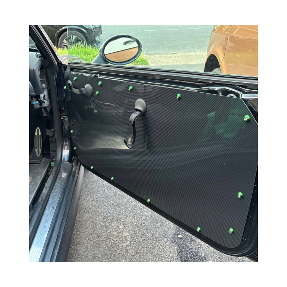 Door Handle Pull