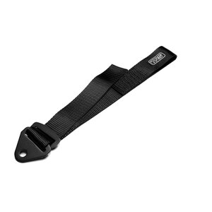 Fabric Tow Loop Adjustable