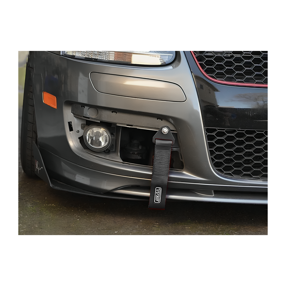 Fabric Tow Loop