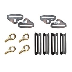 Snap Hook Replacement Kit