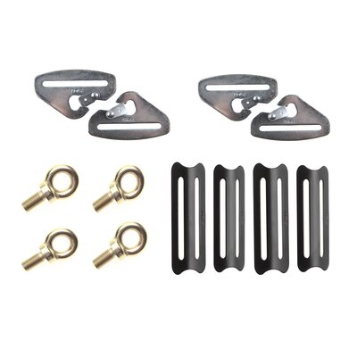 Snap Hook Replacement Kit