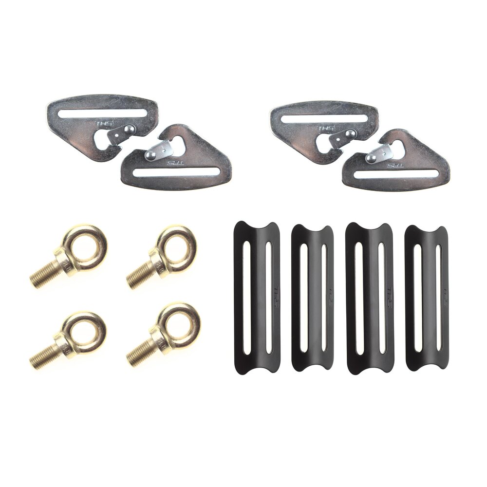 Snap Hook Replacement Kit