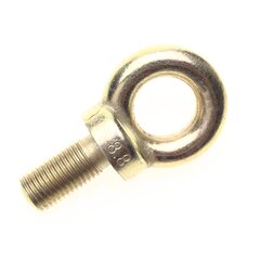 7/16" UNF Eyebolt