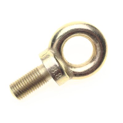 7/16" UNF Eyebolt