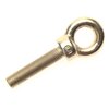 7/16" UNF Eyebolt