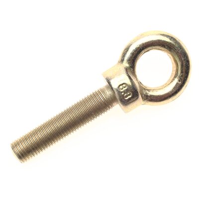7/16" UNF Eyebolt