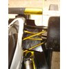 Gold Tape in use