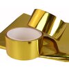 Gold Heat Reflective Tape