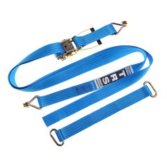 50mm 4m 2000kg Heavy Duty Choker 50mm 4m 2000kg Heavy Duty Choker