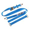 50mm 4m 2000kg Heavy Duty Choker