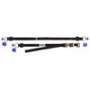 Spare Wheel Strap Adjustable
