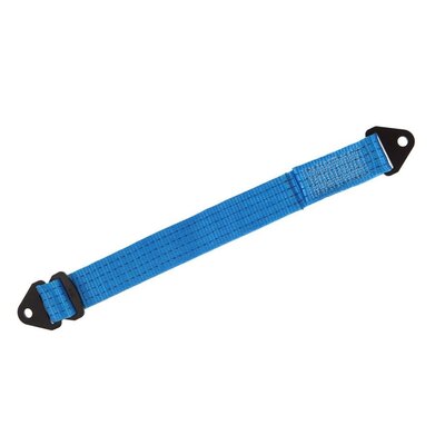Suspension Limiting Strap