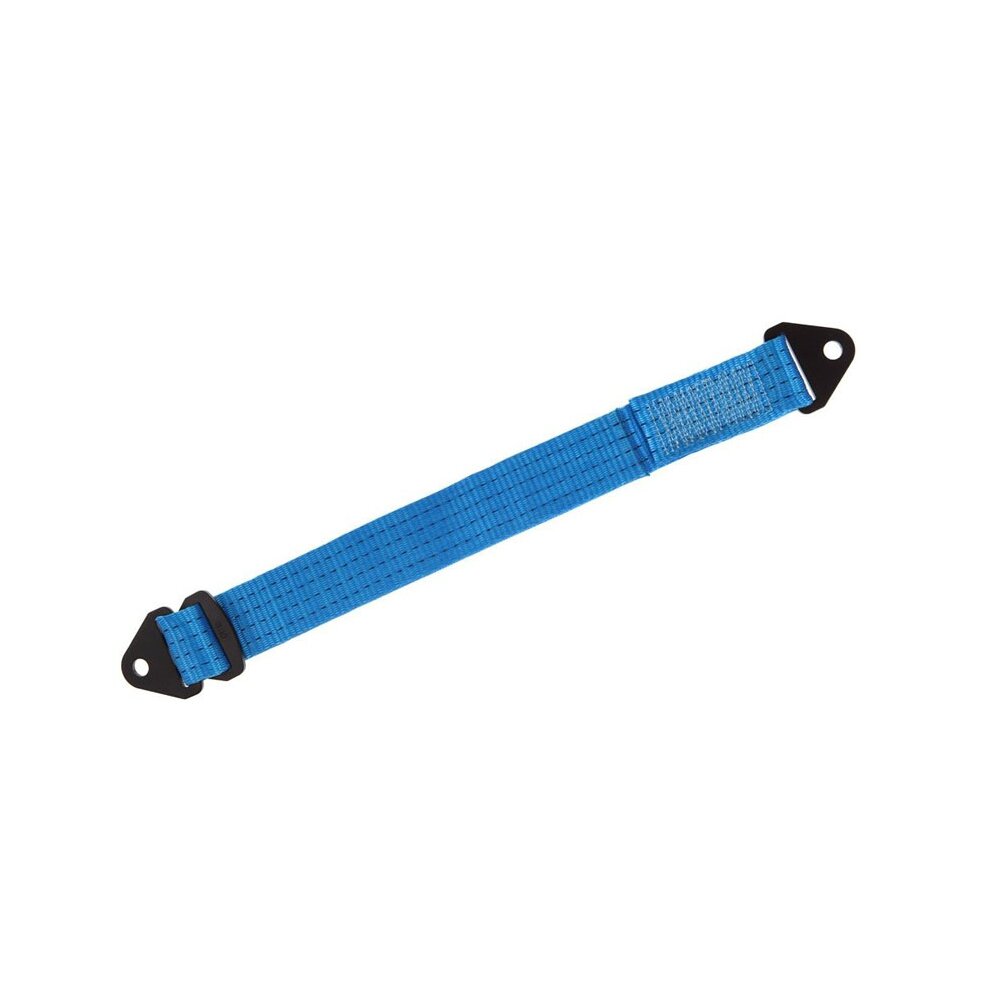 Suspension Limiting Strap