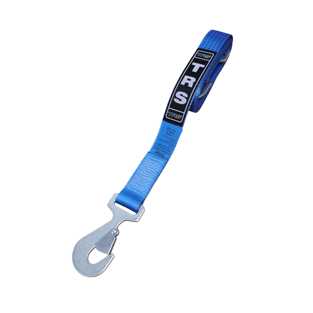 Tow Rope 50mm 4M