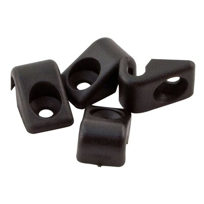 Map Pocket Clip