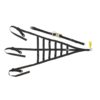 Roll Cage Safety Net