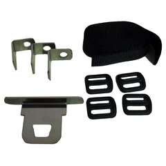 Window Net Non Welding Kit