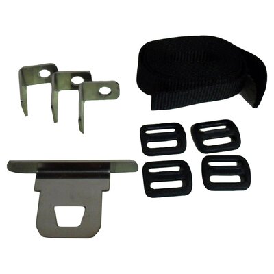 Window Net Non Welding Kit