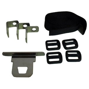 Window Net Non Welding Kit