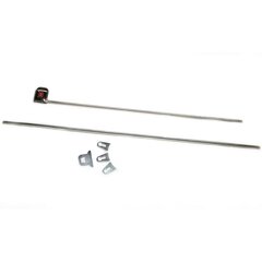 Window Net Fixing Kit