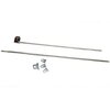 Window Net Fixing Kit